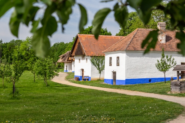 Skanzen Strážnice