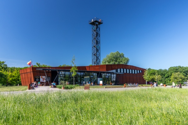 Slovanské hradiště Mikulčice