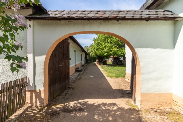 Skanzen Strážnice