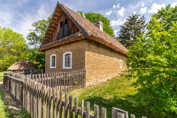 Skanzen Strážnice